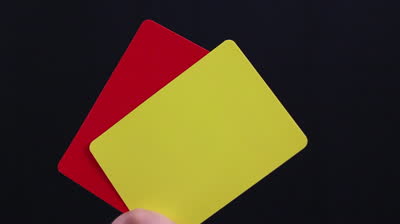 Tổng hợp thẻ phạt giải bóng đá Cúp Vàng Vicem Tam Điệp 2016